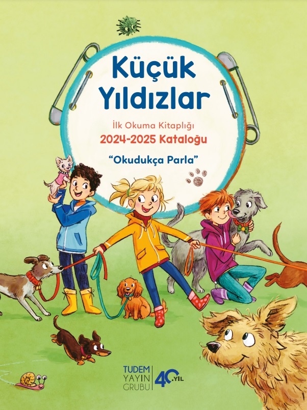 KÜÇÜK YILDIZLAR 