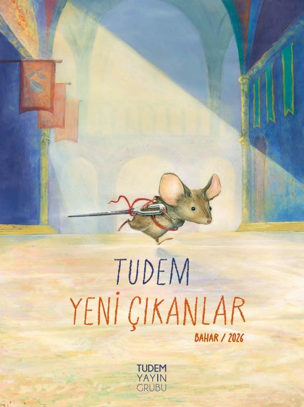 TUDEM BAHAR 2026 YENİ ÇIKANLAR 