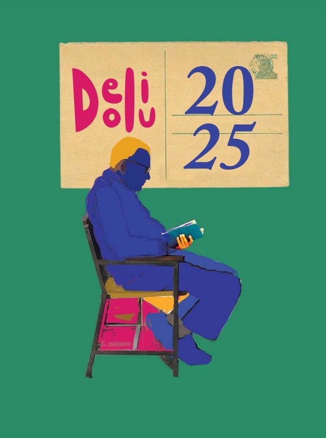 DELİDOLU 2025 KATALOĞU