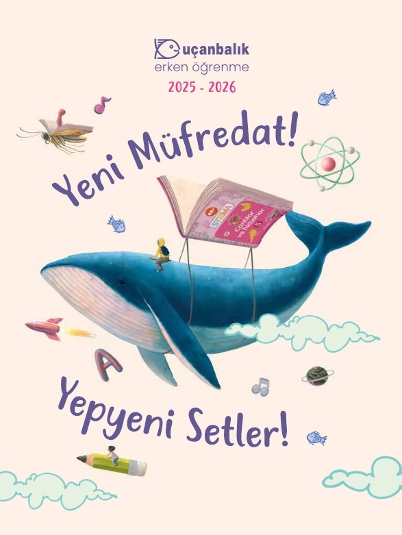 UÇANBALIK ERKEN ÖĞRENME KATALOĞU 2025-2026
