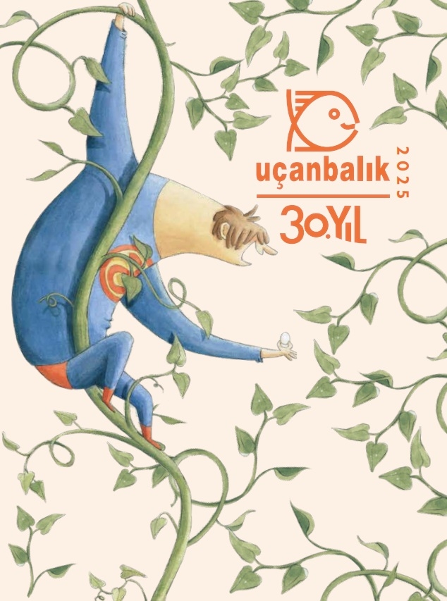 UÇANBALIK KATALOĞU 2025